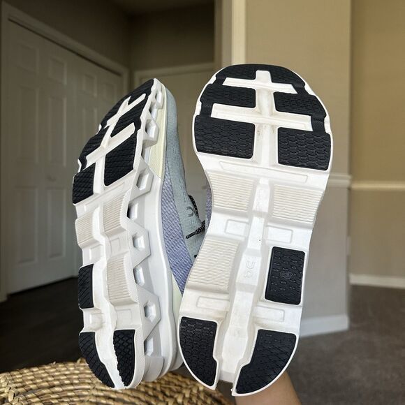 On Cloudmonster 2 - Mineral / Aloe - Men’s 10.5 - 3WE10112078 - Picture 6 of 12